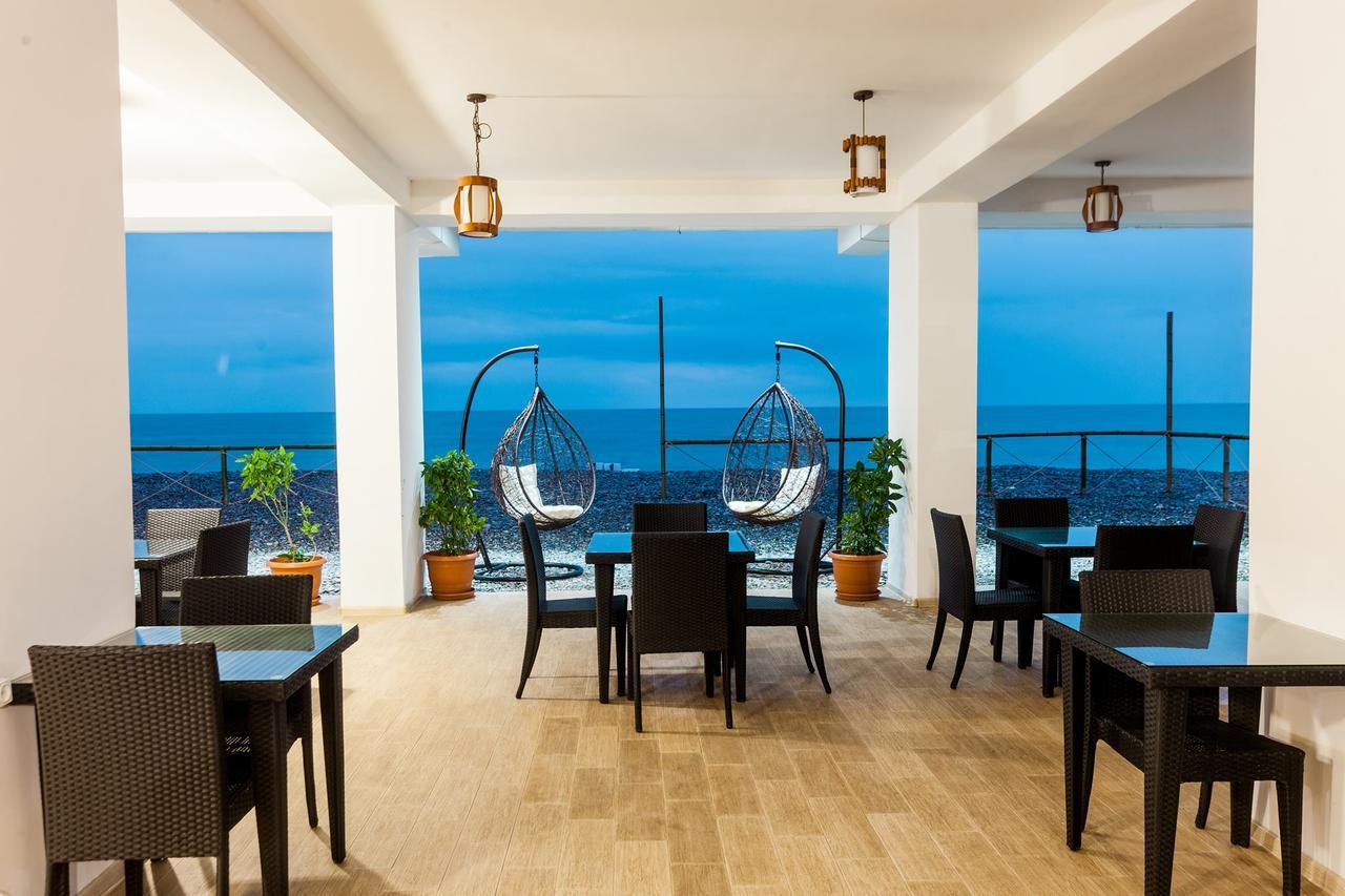 Sunset Kvariati Batumi Exterior photo