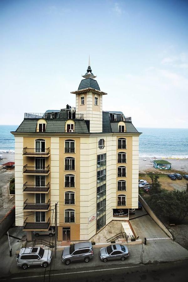 Sunset Kvariati Batumi Exterior photo